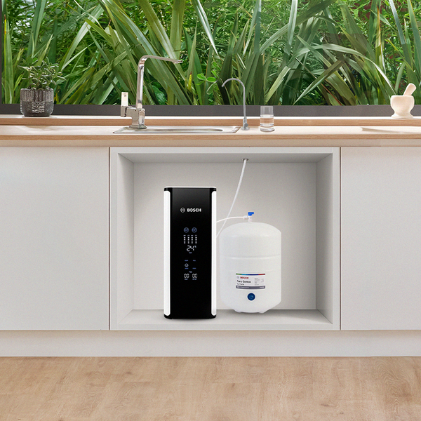 İnciraltı Su Arıtmacı