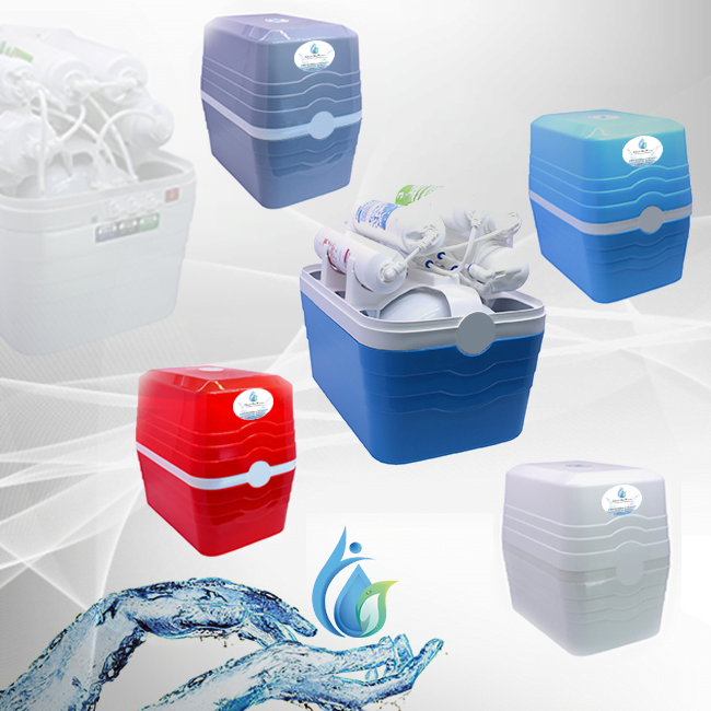 İnciraltı Su Arıtmacı